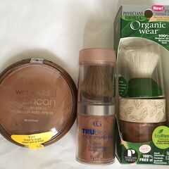新品・未使用 コスメ 25点セット の画像