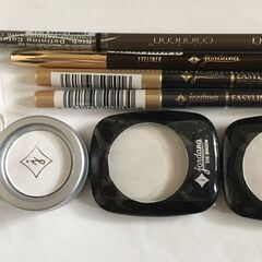 新品・未使用 コスメ 25点セット の画像