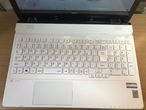 ?高速i5第5世代★Ａ級美麗品！新品爆速SSD240GB・メモリ8GB・Win11・Win10選択可能！・Webカメラ内蔵Office