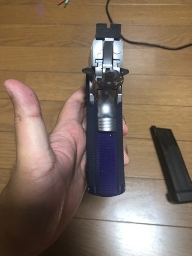 KSC STI EAGLE5.5