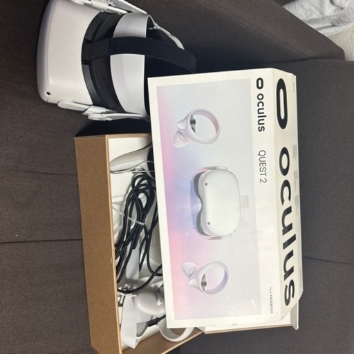 oculus(meta) Quest2 64GB
