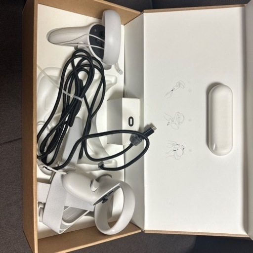 oculus(meta) Quest2 64GB