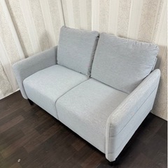 ご購入者様決定】定価¥27990-IKEA ANGERSBY アンゲルスビー 2人