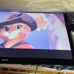 SONY KDL-55HX820