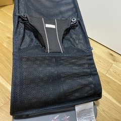 ベビービョルン　バウンサー