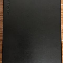 新品・未使用 スターバックス 手帳 の画像