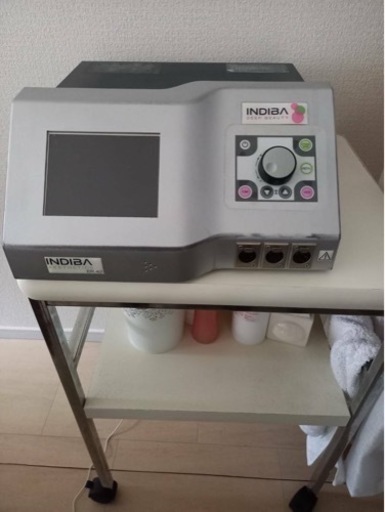 業務用エステ機器　INDIBA ER42  送料込み