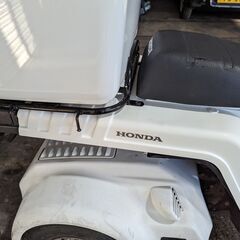 ジャイロX　TD01の画像