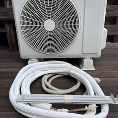 アイリスオーヤマ｜IRIS OHYAMA エアコン2021年購入長期無料保証付きの画像