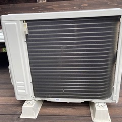 アイリスオーヤマ｜IRIS OHYAMA エアコン2021年購入長期無料保証付きの画像