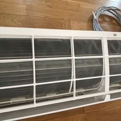 アイリスオーヤマ｜IRIS OHYAMA エアコン2021年購入長期無料保証付きの画像