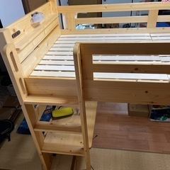 ロフトベット(受け取り先が決まりました。