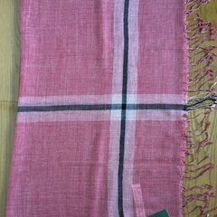 ☆新品・未使用 ZARA ストール の画像