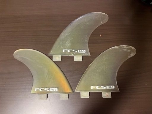 サーフボード フィン まとめ売り