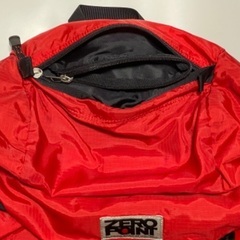 mont-bell ZERO POINT / モンベル ゼロポイント 30ℓ登山　リュックの画像