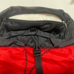 mont-bell ZERO POINT / モンベル ゼロポイント 30ℓ登山　リュックの画像