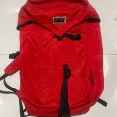 mont-bell ZERO POINT / モンベル ゼロポイ...