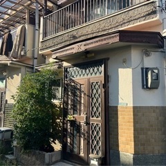貸倉庫　募集中
