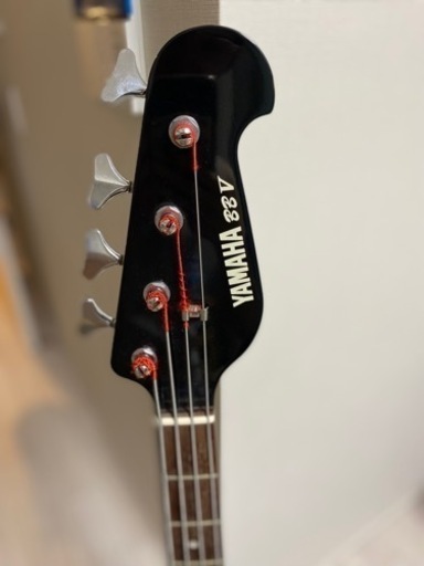 YAMAHA ベース