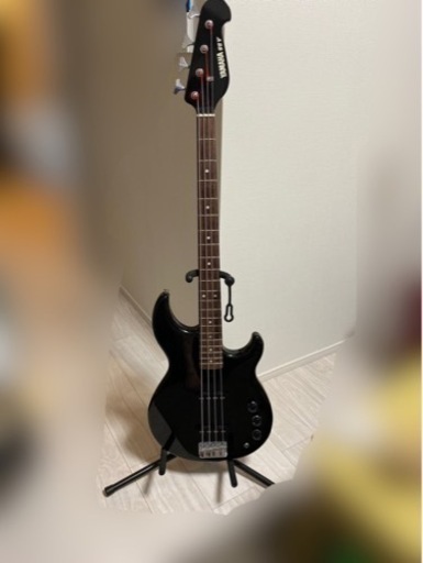 YAMAHA ベース