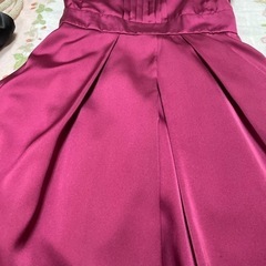 アロー　arrow ワンピース　ドレス　結婚式　二次会の画像