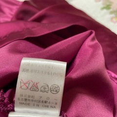 アロー　arrow ワンピース　ドレス　結婚式　二次会の画像