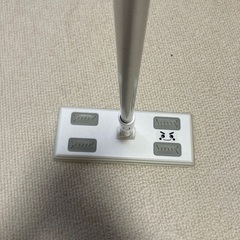 フローリングワイパー