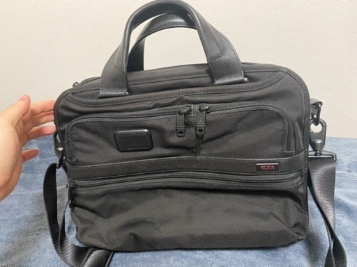 TUMI 2WAY バック