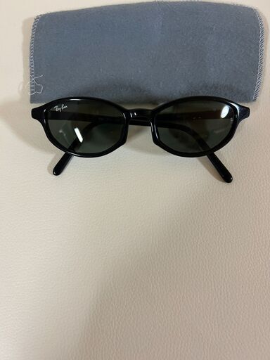 Ray-Ban(レイバン) サングラスW3048 (やす) 立花の小物