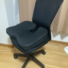 ワークチェア 中古品の画像