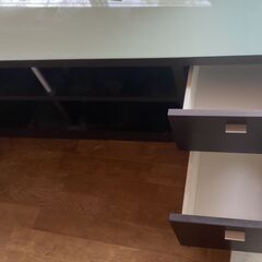テレビ台　スタイリッシュの画像