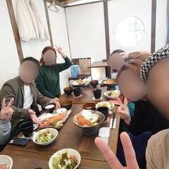 初の試み！第1回お店開拓飲み会🍺
