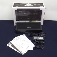 動作品 EPSON PX-S05B モバイルプリンタ A4カラー...