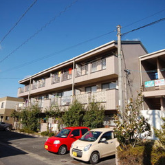 🎉仲介手数料無料🎉敷礼無✨ＪＲ中央本線/多治見駅 歩33分✨多治...
