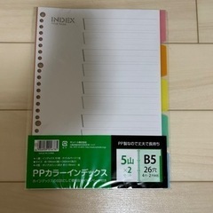 ファイルセットの画像