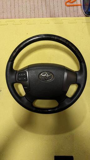 4型ハイエース　ダークプライムハンドル