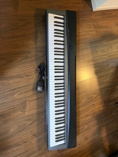 ＣＡＳＩＯ privia px-130BK 電子ピアノ（地域によっては配送あり）