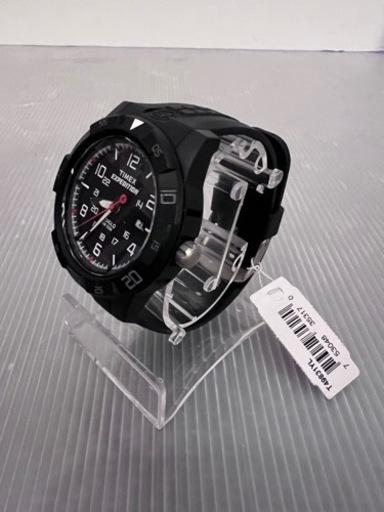【新品】日本未発売 TIMEX タイメックス エクスペディション T49831