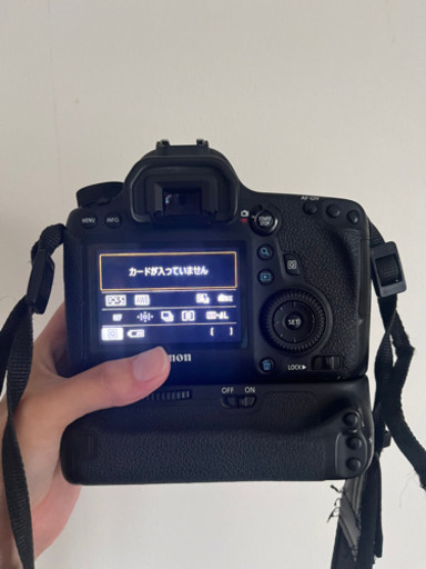 canon 6d