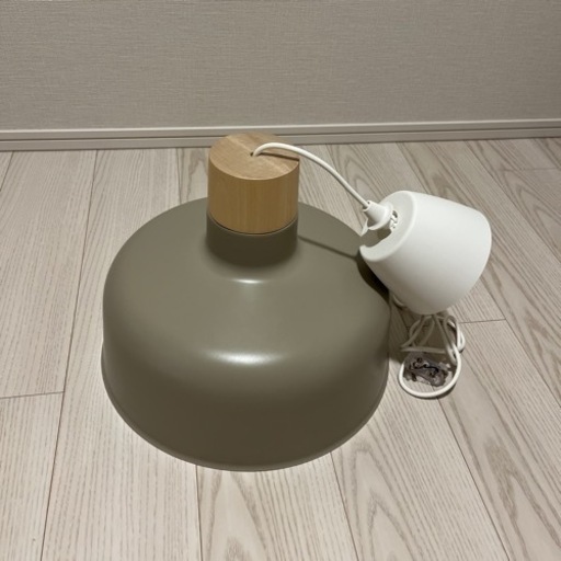 IKEA ブンケフロー　ベージュ