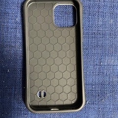 ⭐︎値下げ［美品］iPhone13miniケース　ペルシアンタグの画像