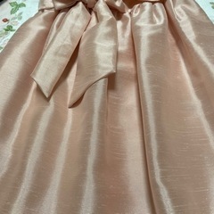 エフデ　ef-de ワンピース　ドレス　結婚式　クリーニング済の画像