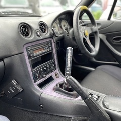 ロードスター　1.8RS の画像