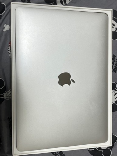 Mac MacBook Pro