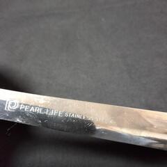 CAPTAIN  STAGの親会社製作のBBQ用ヘラの画像