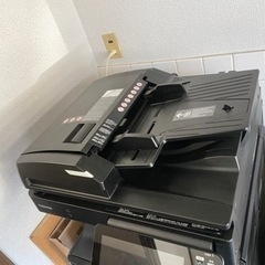【部品売りにおすすめ】最終値下げ TOSHIBA 複合機e-STUDIO2505ACの画像