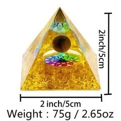 オルゴナイト　【新品】の画像