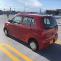平成18年スズキアルト車検令和7年4月迄たっぷり有り走行９５０００ｋｍの画像