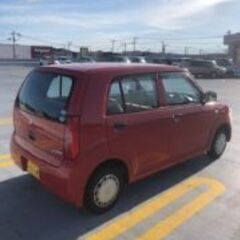 平成18年スズキアルト車検令和7年4月迄たっぷり有り走行９５０００ｋｍの画像