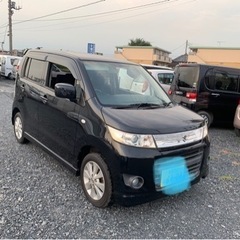 カコイイスティックレ　綺麗　H２３年　10万キロ　状態良い　乗っ...